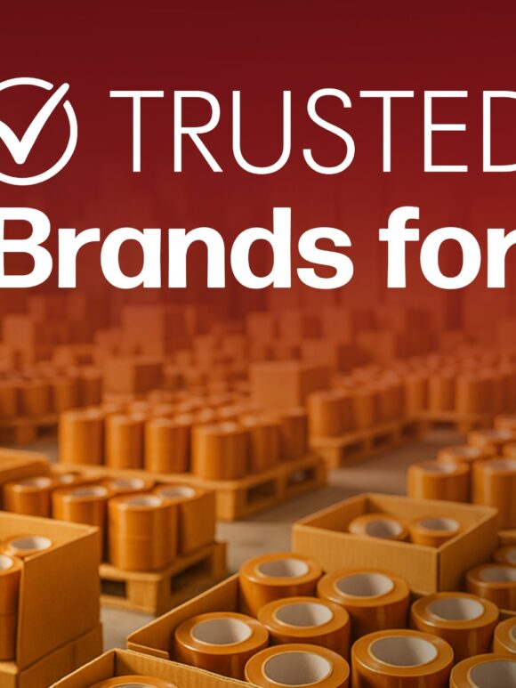 Best Adhesive Tape Brands You Can Trust in 2025