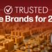 Best Adhesive Tape Brands You Can Trust in 2025